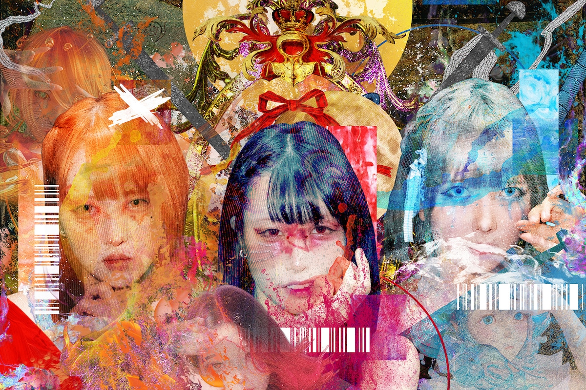 音楽ナタリー tweet media