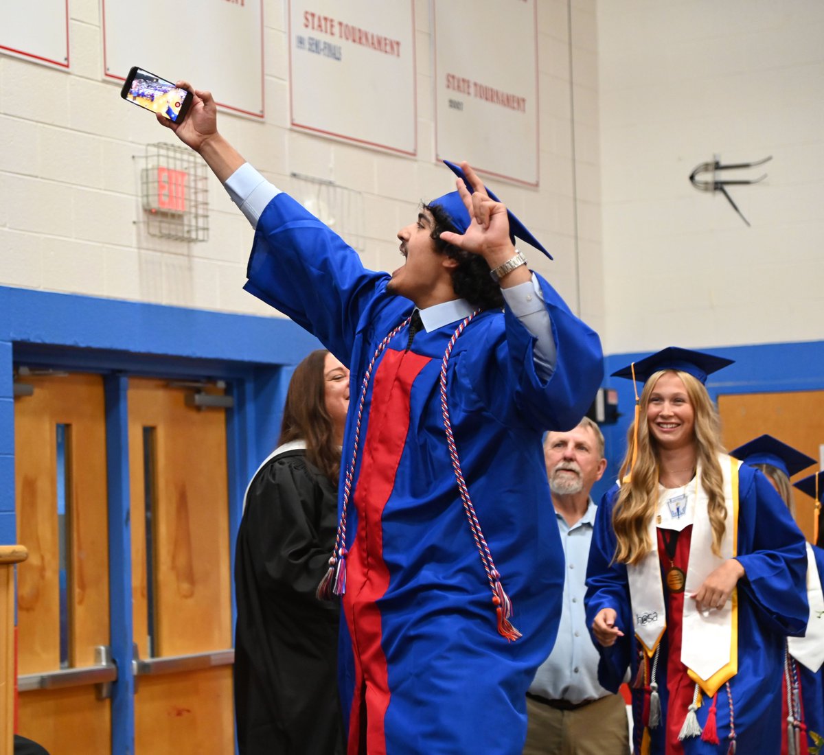 Cheatham Schools tweet media