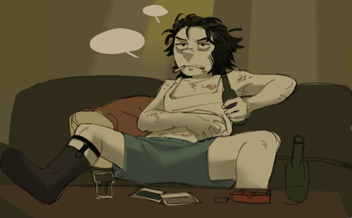 Dani //COMMISSIONS CLOSED tweet media