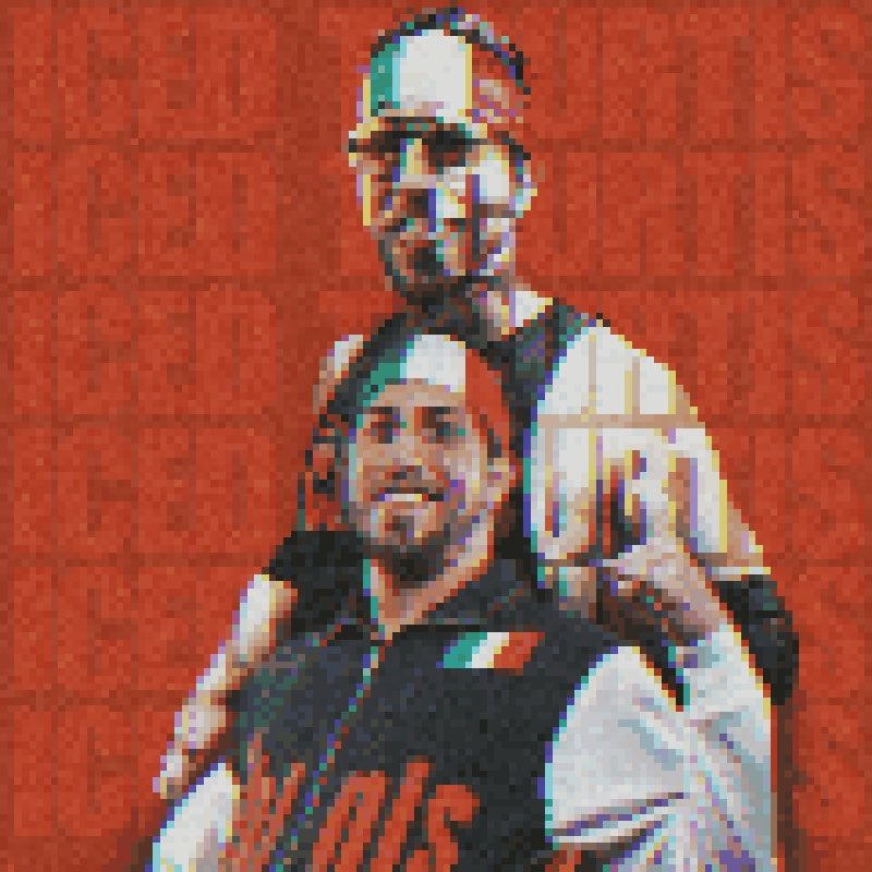 plaugher_jadyn's tweet photo. Coloring by numbers is fun with Pixel Art! https://t.co/yyvnScjejH https://t.co/jqKNM0Ebxd