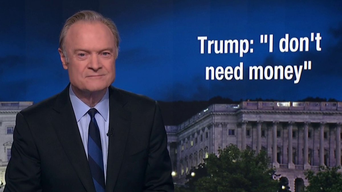 The Last Word tweet media