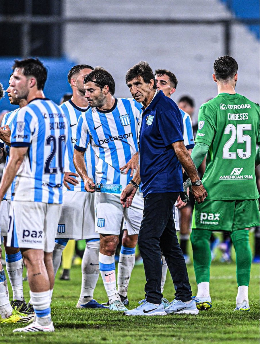 Ataque Futbolero tweet media