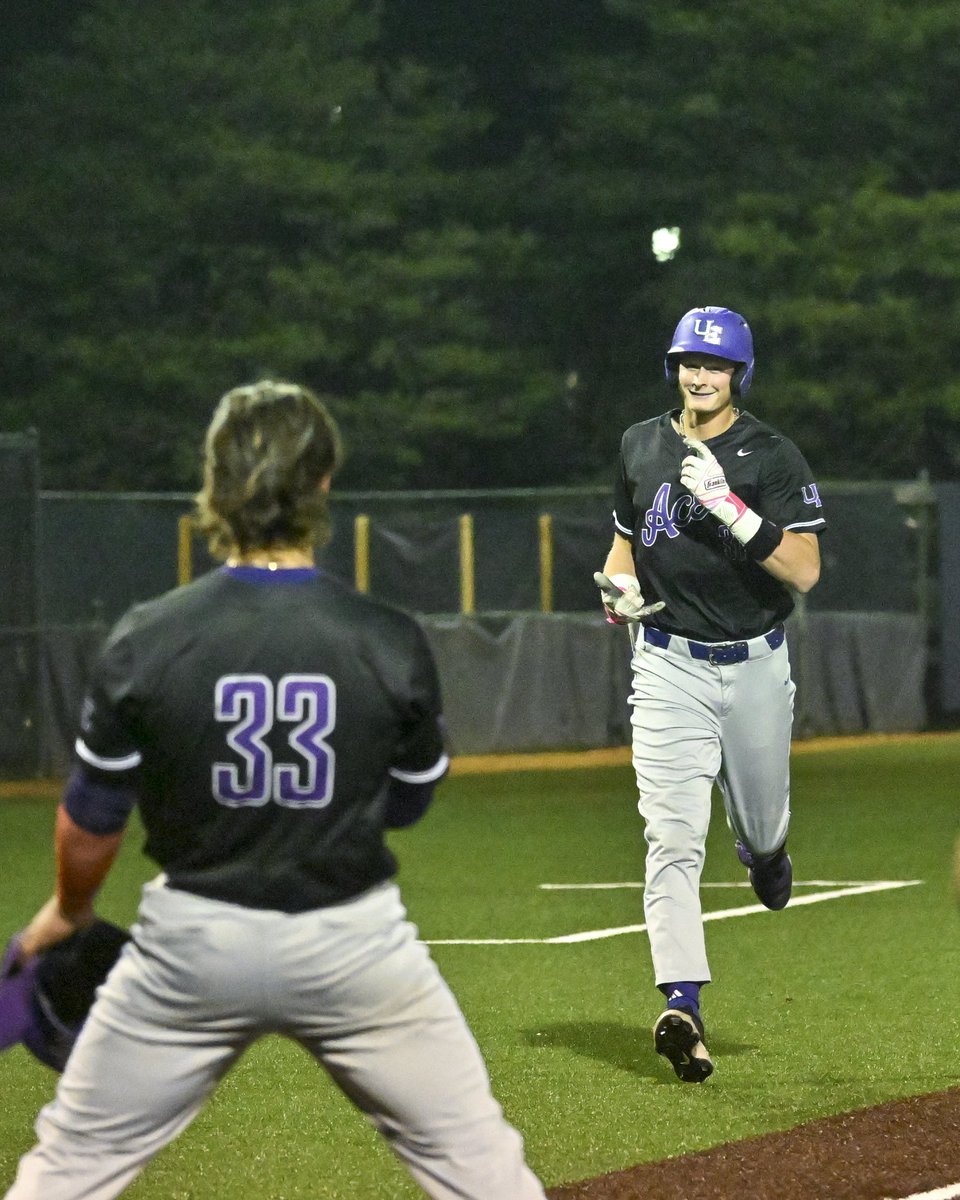 Evansville Baseball tweet media