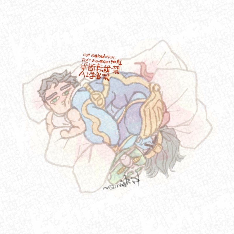 きしめん🛌 tweet media