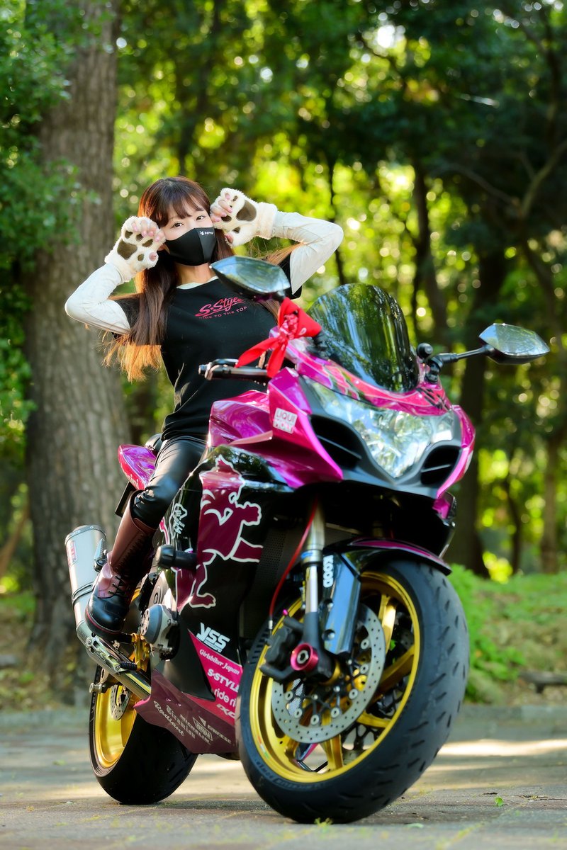 𝐒ちゃん🌸猫Photo Rider (@Kuroneko_S_chan) / Posts / X