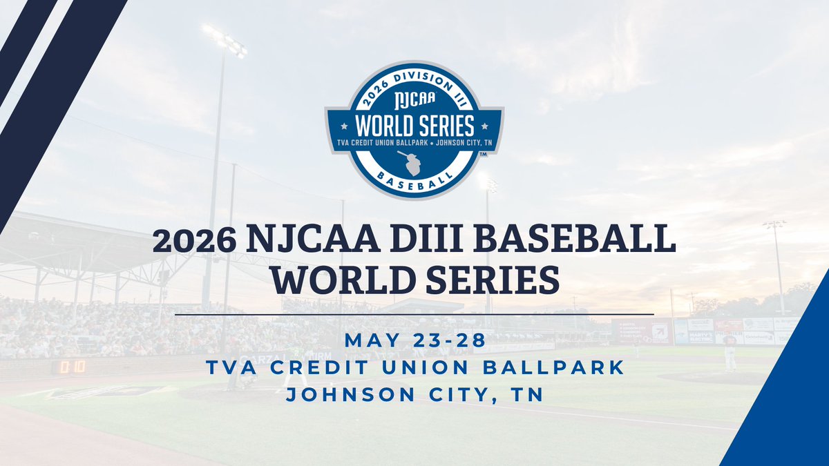 NJCAA Baseball tweet media