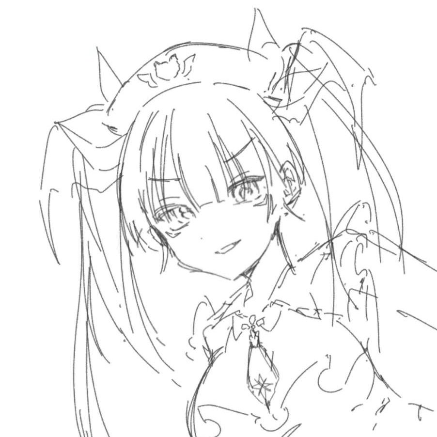 夏 tweet media