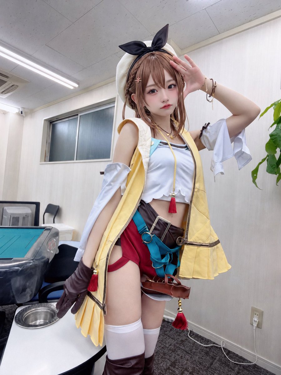 あいあい🐣💛 tweet media