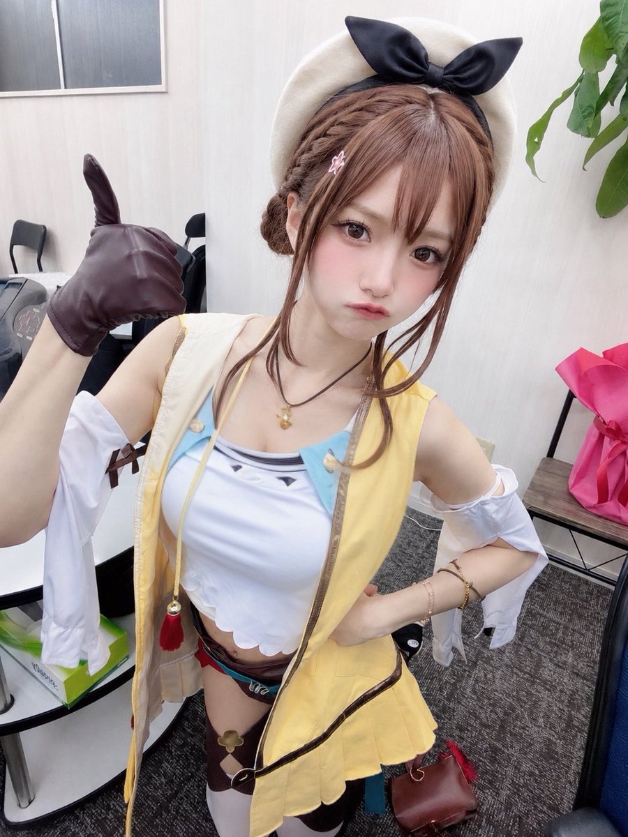 あいあい🐣💛 tweet media