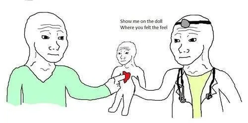 Feels Guy tweet media