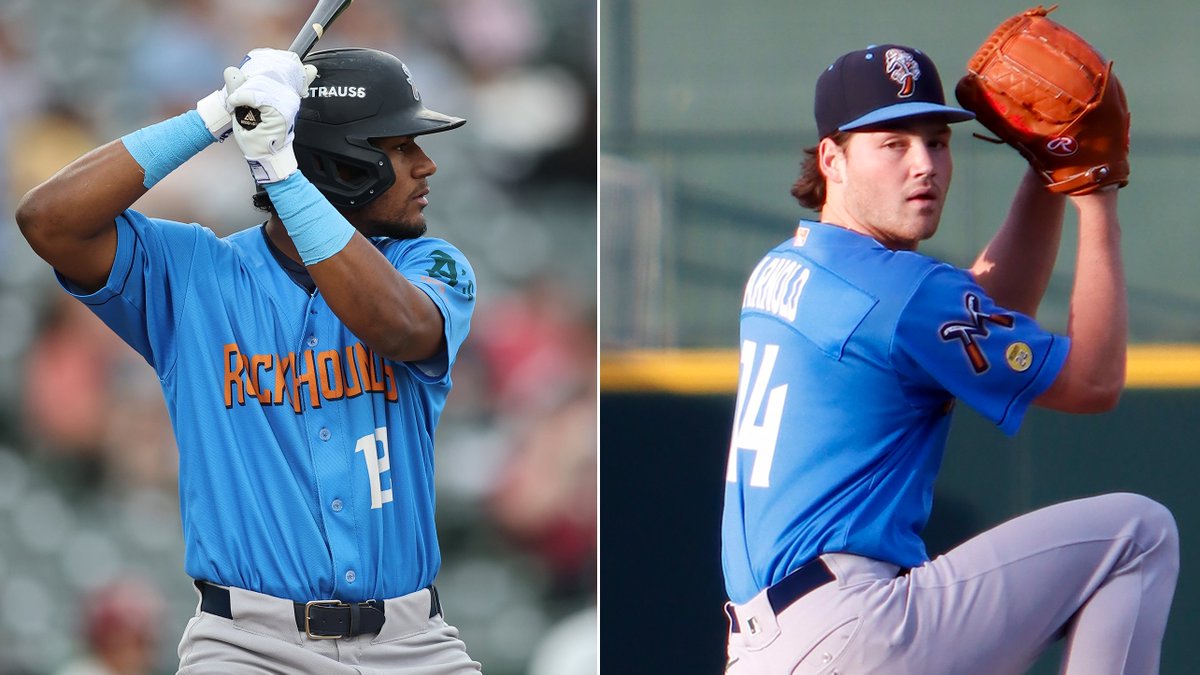 MLB Pipeline tweet media