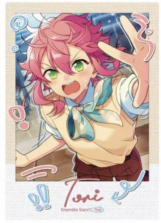 もも@繁忙期のため諸々遅いです…。 tweet media