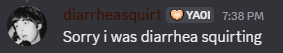 beesgotlost's tweet photo. @cried4no1 callout post https://t.co/zzT7AzyQ3s