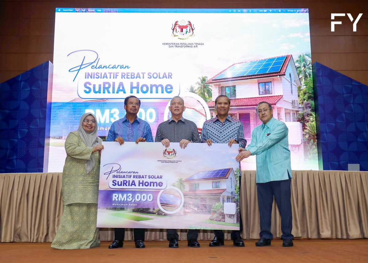 Fadillah Yusof 🇲🇾 tweet media