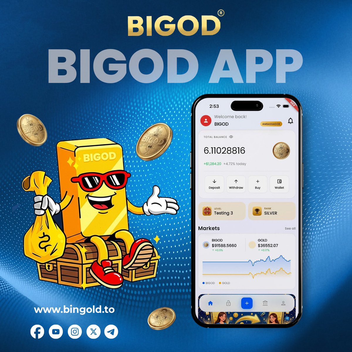BIGOD tweet media