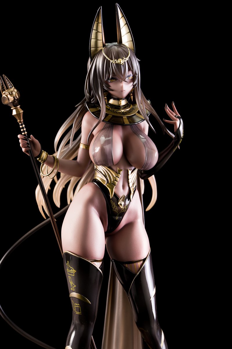 fig-memo@美少女フィギュアレビューブログ tweet media