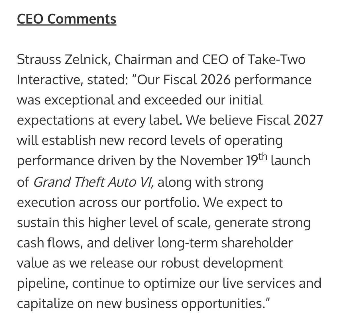 TechAlert tweet media
