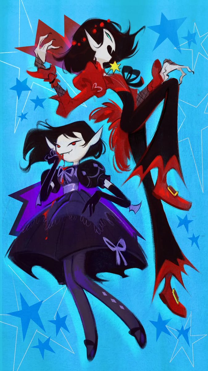 AsbestosDoll's tweet photo. 🌠 https://t.co/yRnFCXMlzb https://t.co/eSD0dI3zzt