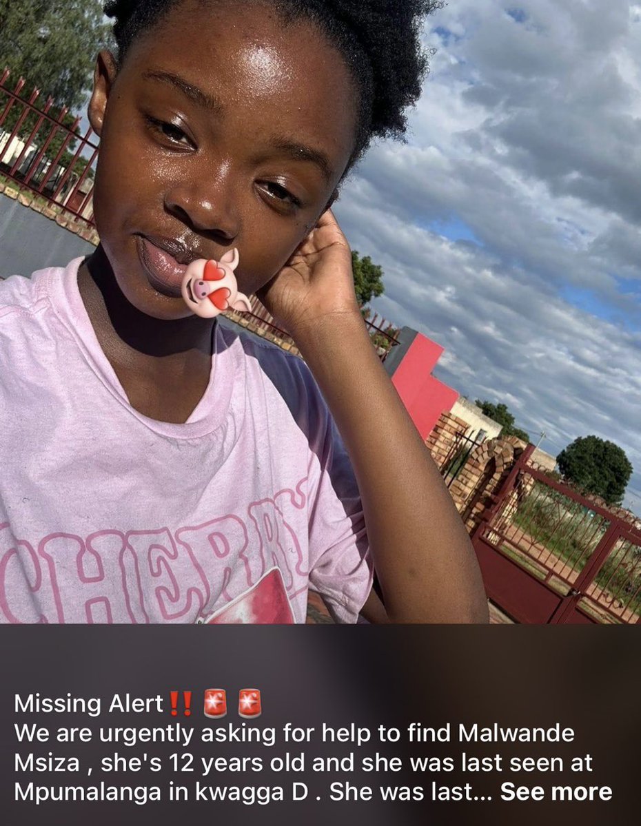 Koena Moabelo🇿🇦 tweet media