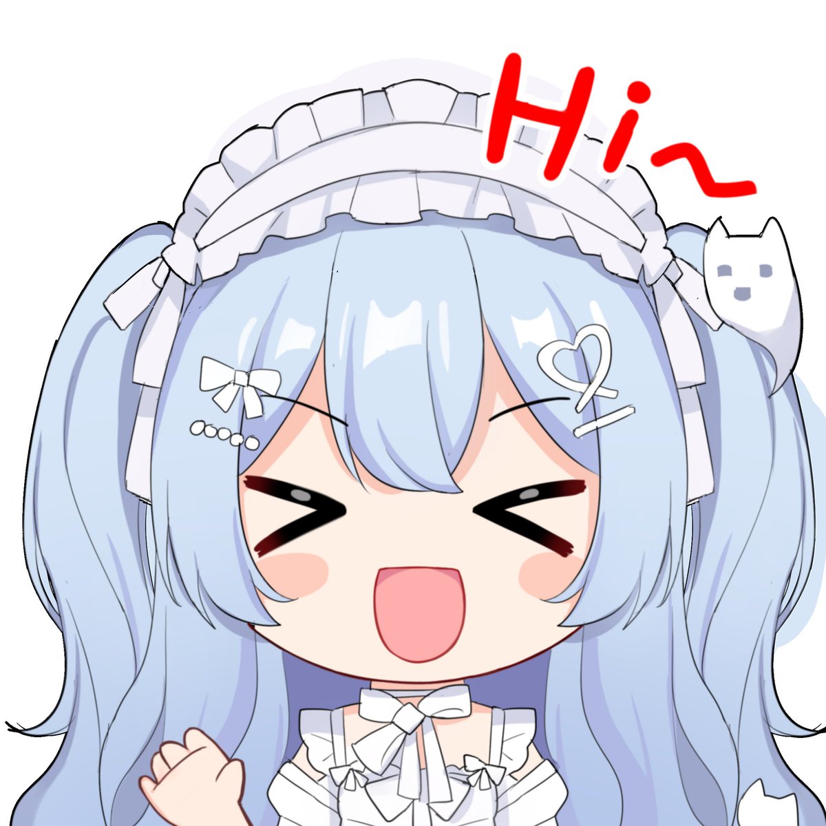 GhostlyShape tweet media