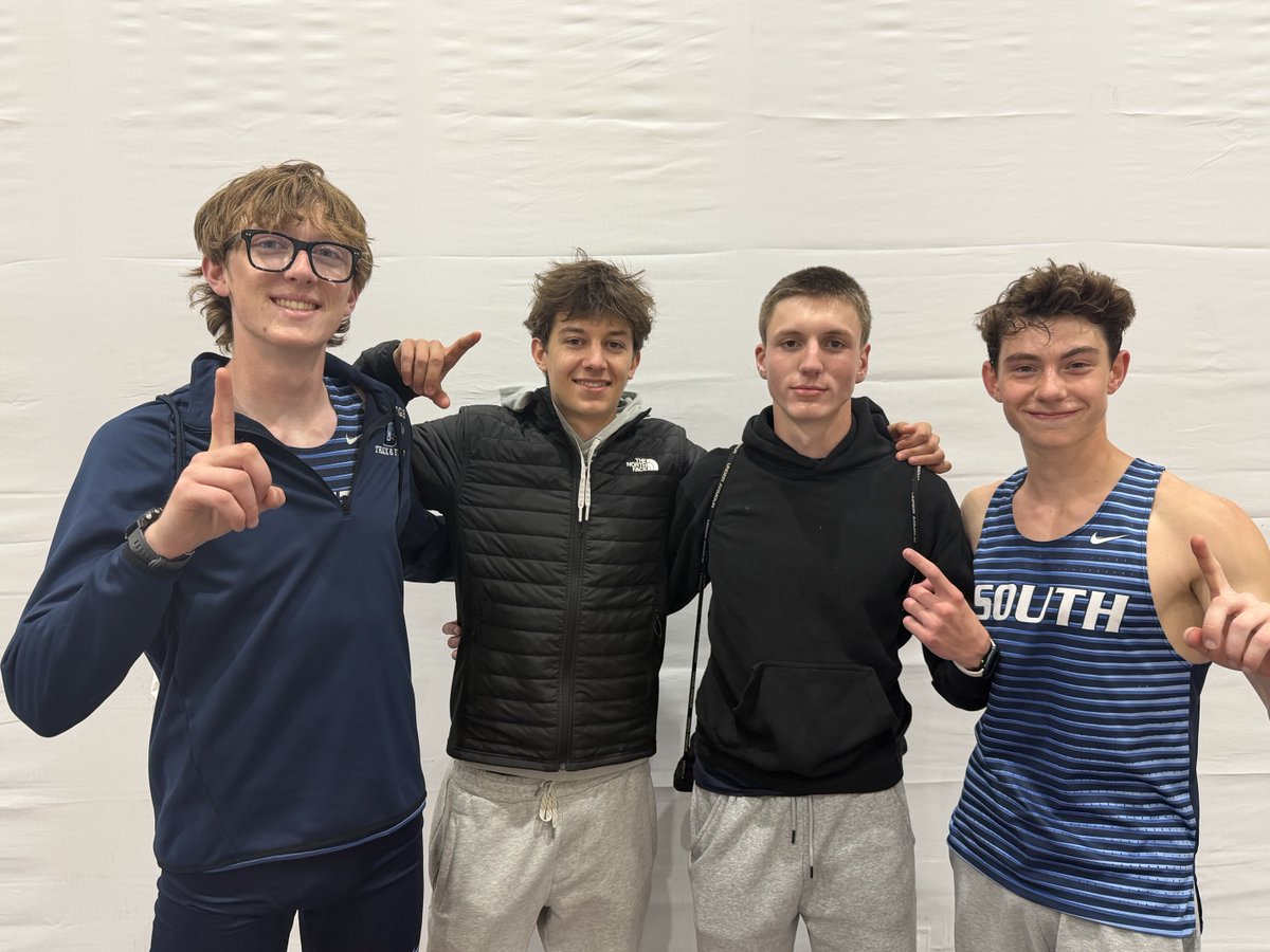 DGS XCTF tweet media