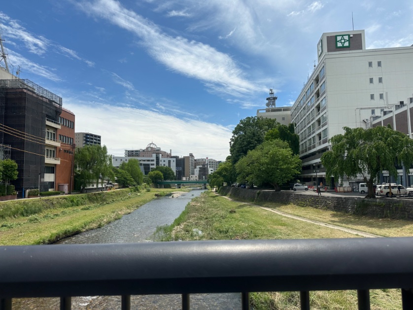 内舘しげる tweet media