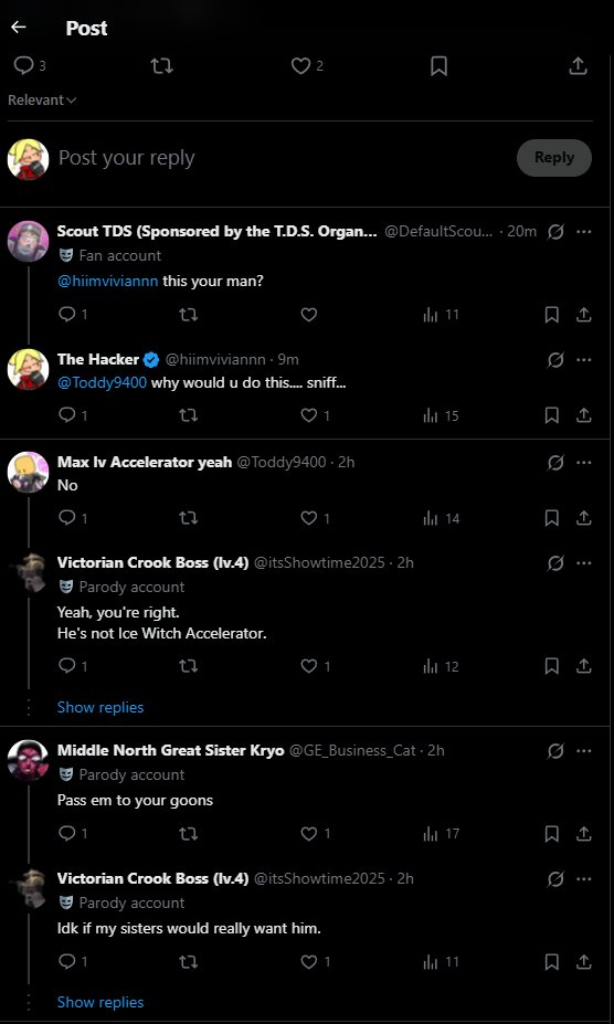 The Hacker tweet media