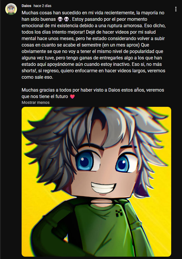 Daios ⭐️ tweet media