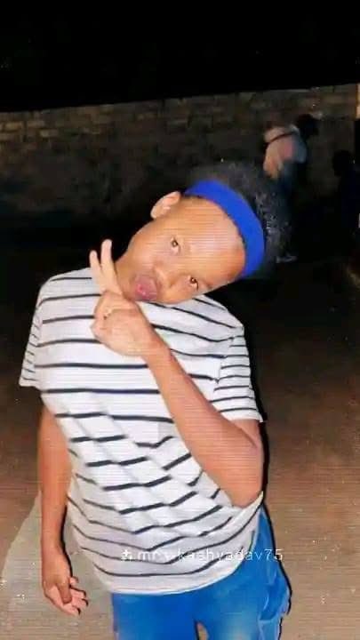 Koena Moabelo🇿🇦 tweet media