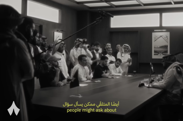 Abdullah AL-Khmais tweet media