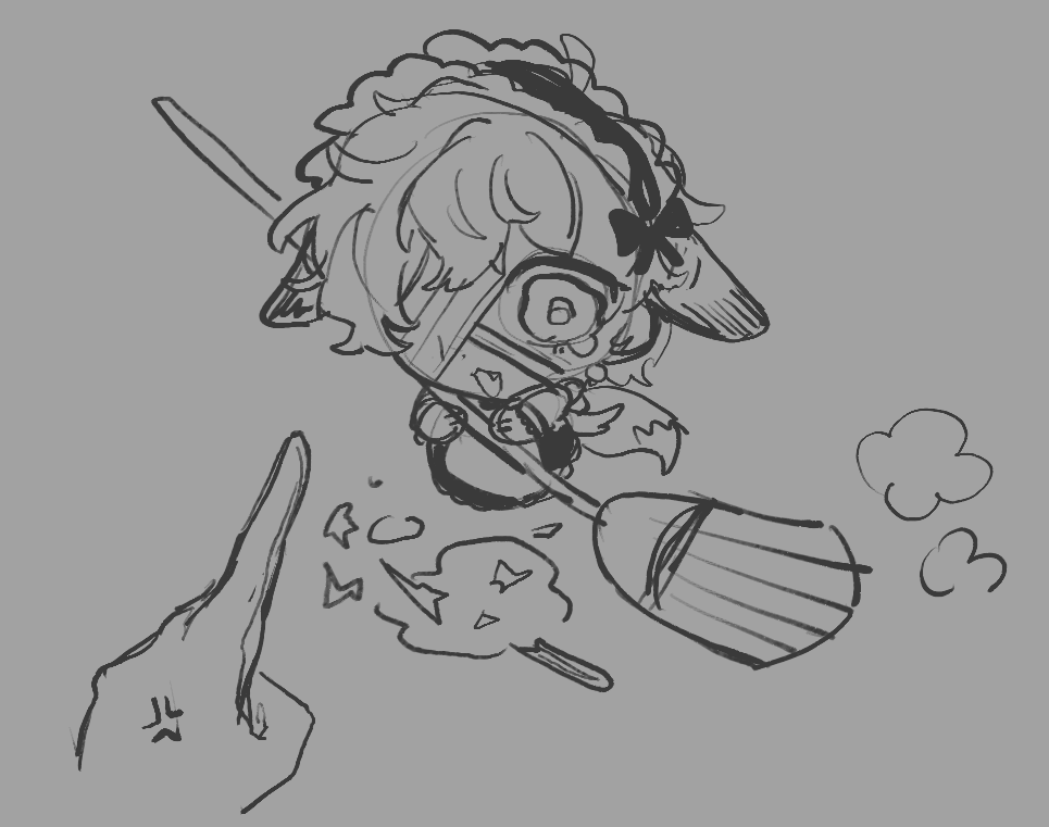 Pippi (comms full/closed) tweet media