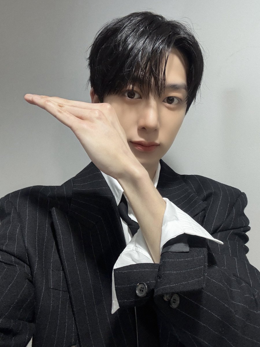 몬스타엑스_MONSTA X tweet media