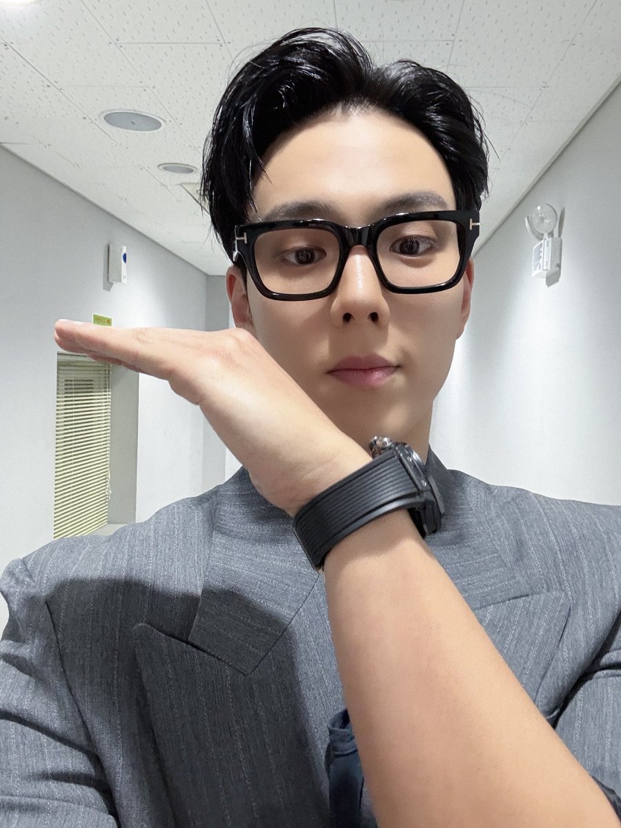 몬스타엑스_MONSTA X tweet media