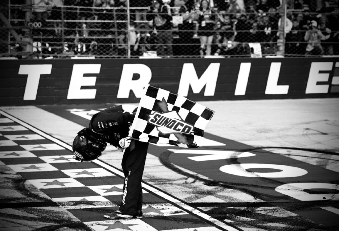 ElijahsOnline's tweet photo. @KyleBusch Kyle’s Final Bow 💔 https://t.co/9ejCMZ5xkL