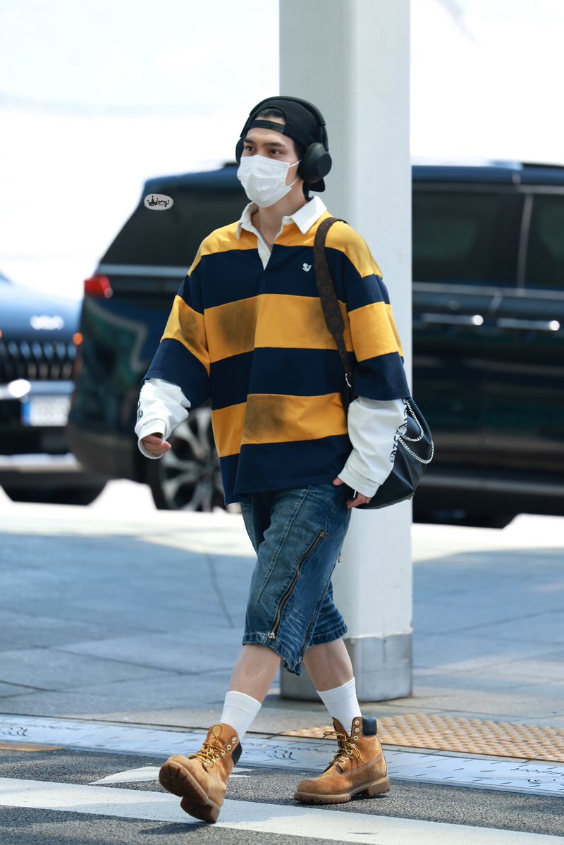 WONG ♥︎ HENDERY tweet media