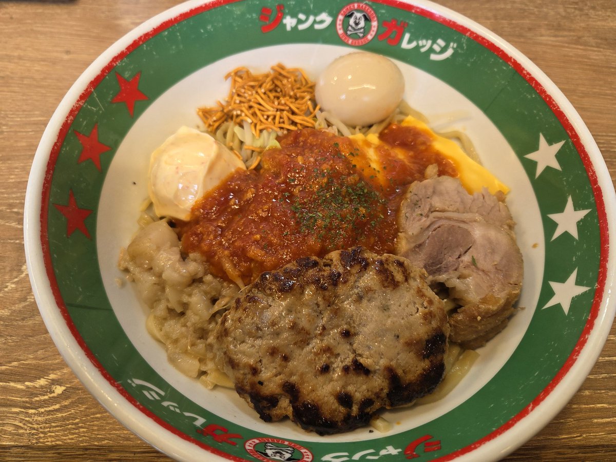邪神ヌ tweet media