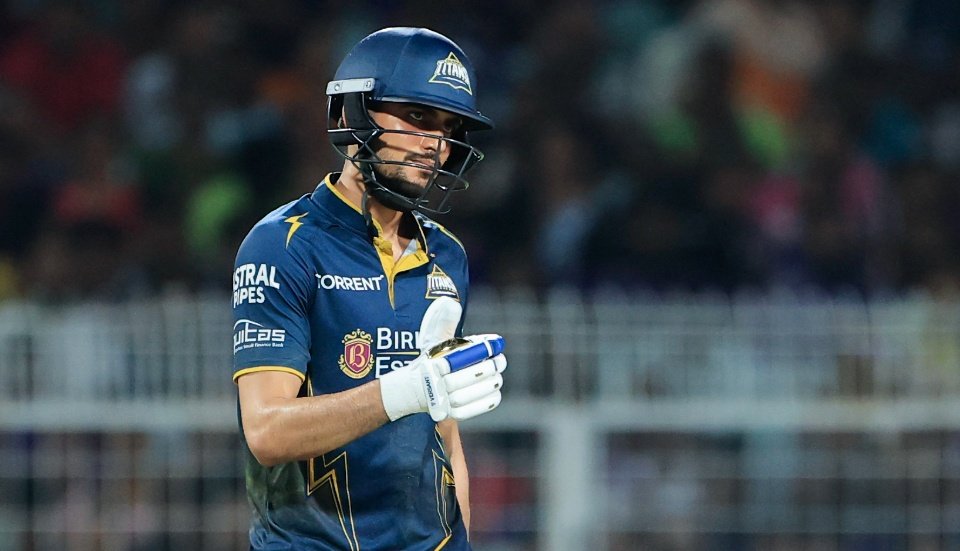ImTanujSingh's tweet photo. SHUBMAN GILL AS CAPTAIN IN IPL:

Matches - 41.
Wins - 24.
Lost - 17.
Win% - 58.53%.

- Shubman Gill now has the Best Win percentage as Captain in IPL History. 🙇‍♂️ https://t.co/b3i6y0FIhQ
