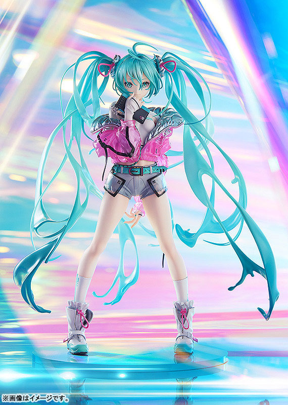 再販決定！ キャラクター・ボーカル・シリーズ01 初音ミク with SOLWA