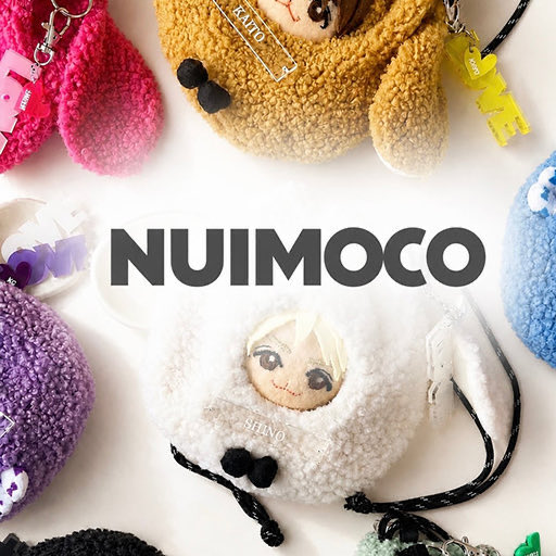 1to_infinity's tweet photo. 当社ハンドメイド事業でサポートする推し活ブランドOCnessの新作「NUIMOCO」の追加生産分を本日21:00〜販売します❕
推しぬいの顔と足がちょこんと飛び出すもこもこ3WAYバッグ👜
推し活で思わず目を惹くかわいいアイテムです🩷
👇👇詳細👇👇
https://t.co/UdL6mrVZu6
#OCness
#MUIMOCO
#ぬいもこ https://t.co/RaKoMAZSZ9