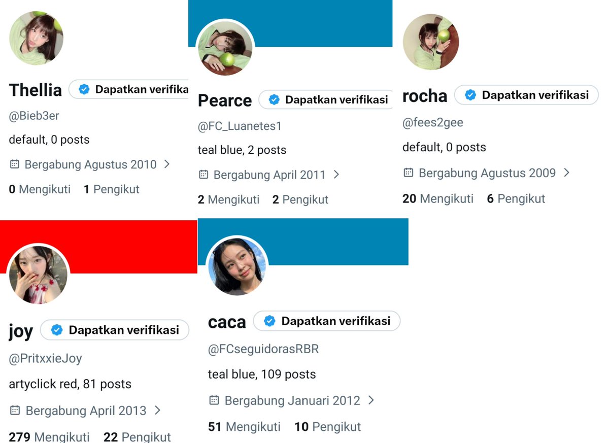 dev𐙚; langsung wa / tele. tweet media