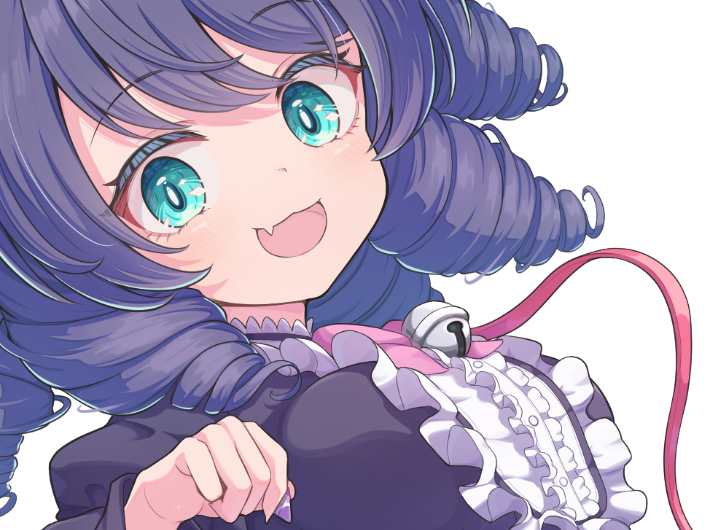 shionic_zm's tweet photo. シアンちゃんを描いていました。
近いうちに完成させるのだ。 https://t.co/WLO0oLh8sQ