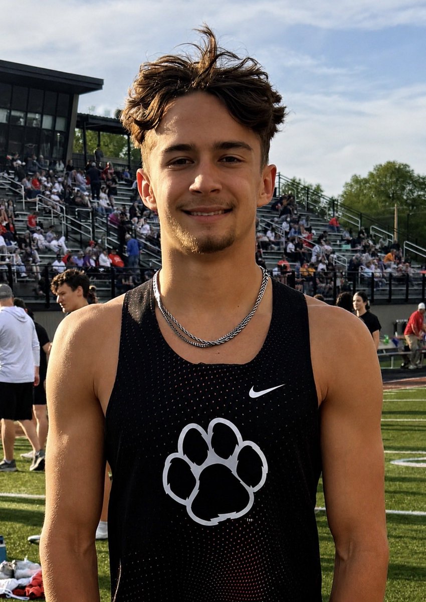 ADM Boys T&F tweet media