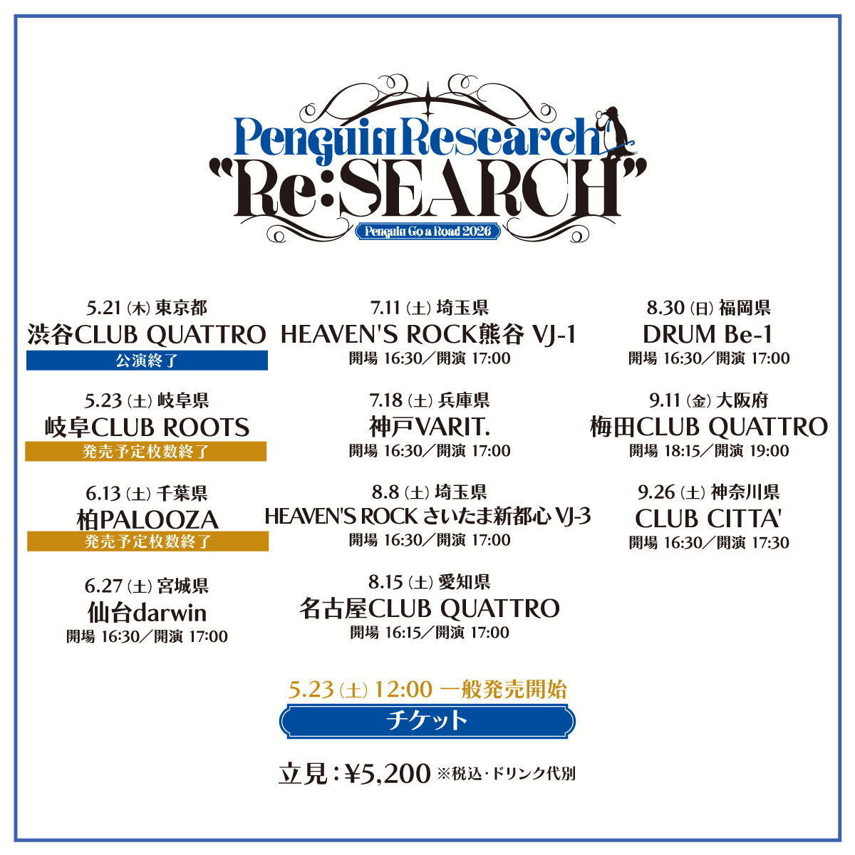 PENGUIN RESEARCH tweet media