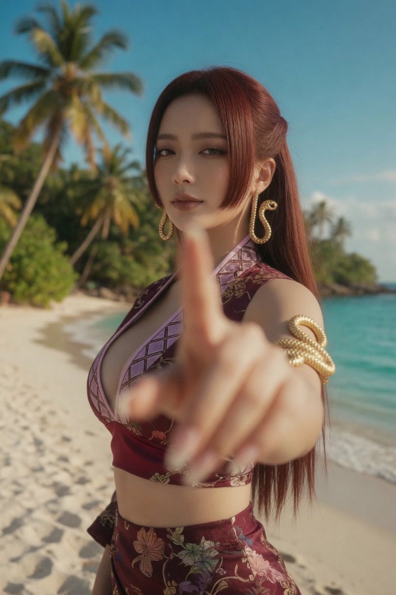 NaomiChan57's tweet photo. No matter how naughty I am, you’ll still forgive me... right? 😉🐍✨
.
.
#BoaHancockCosplay #OnePieceCosplay #PirateEmpress #MeroMeroMellow #TooBeautiful https://t.co/DZ3YEYXxu6