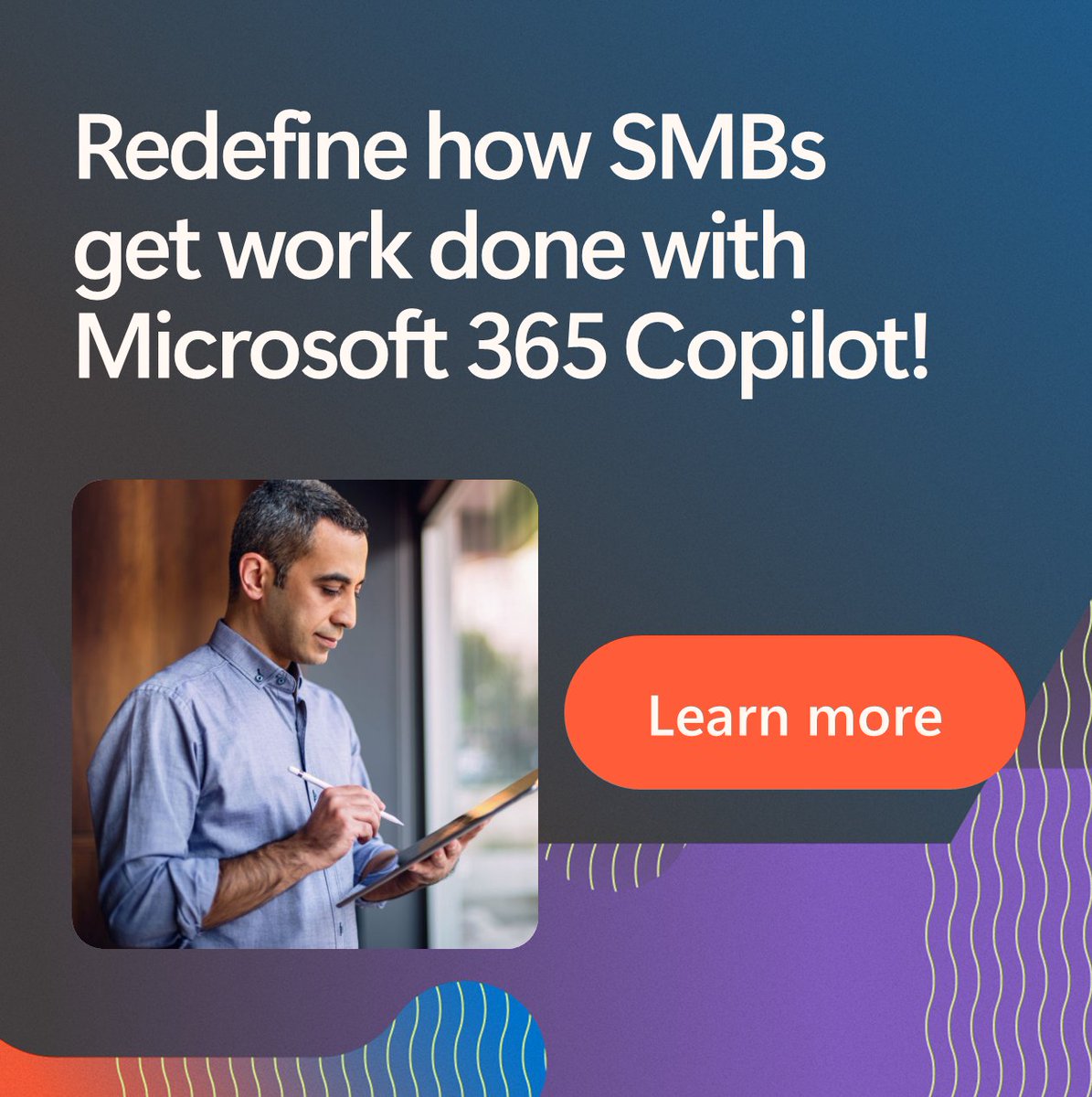 Microsoft Partner tweet media