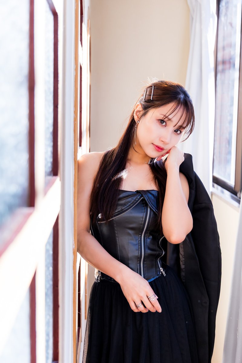 📸2024/01/08 Model：あきさん（ @aki_photomo ） @PHOTOMO_labory