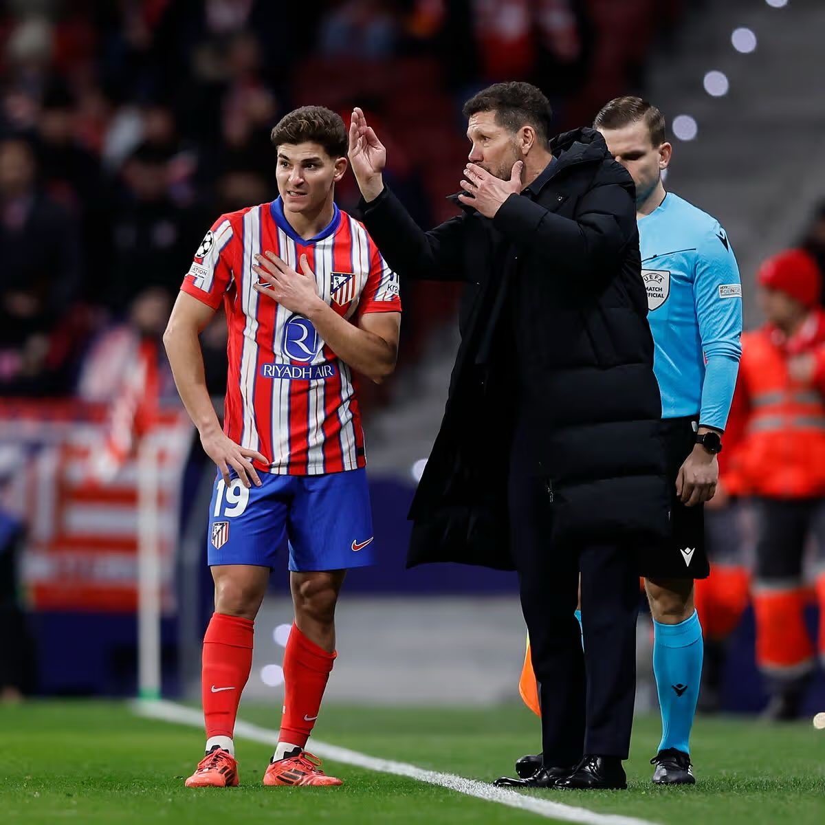 Atletico Universe tweet media