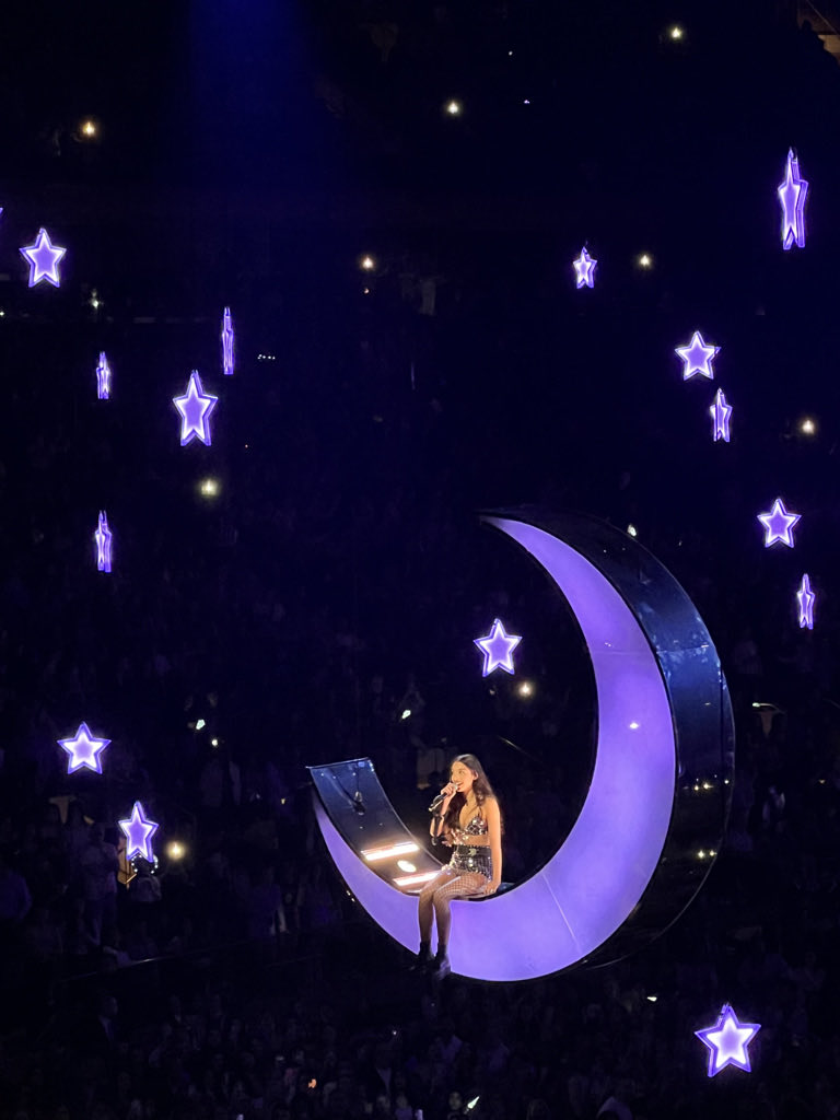 Olivia Rodrigo Argentina tweet media
