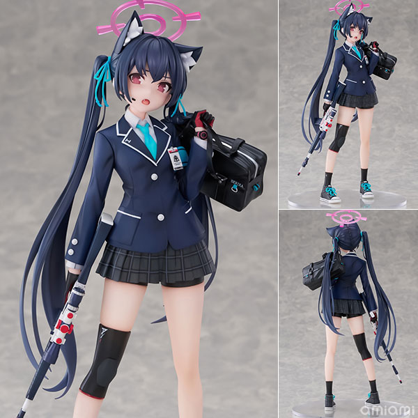 ブルアカ グッズ情報（ブルーアーカイブ） tweet media