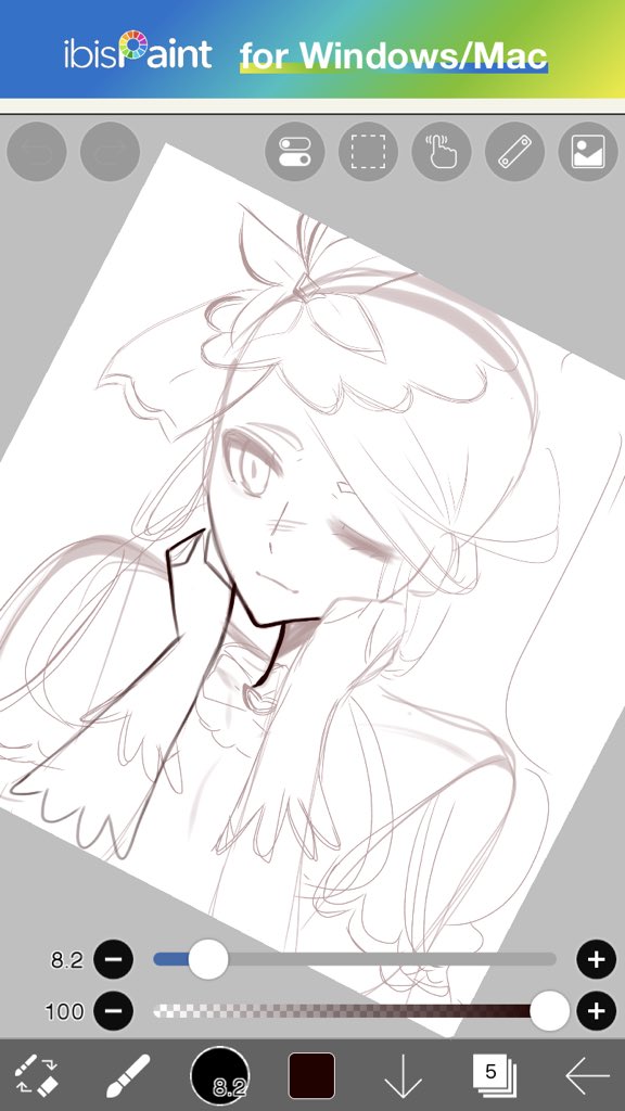KOT0CHUN's tweet photo. wip cure eclair ok https://t.co/dQAX1GpmHO